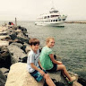 Meet your Posher, Lucas